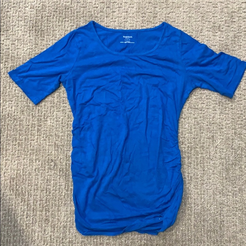 Maternity T shirt